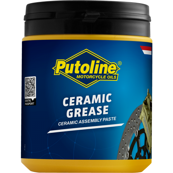 Putoline Ceramic Grease 600 g
