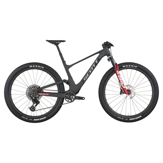2026 SCOTT Spark RC World Cup carbon black size XL