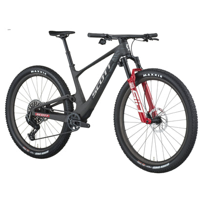2026 SCOTT Spark RC World Cup carbon black size L