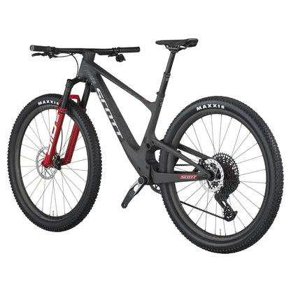 2026 SCOTT Spark RC World Cup carbon black size L