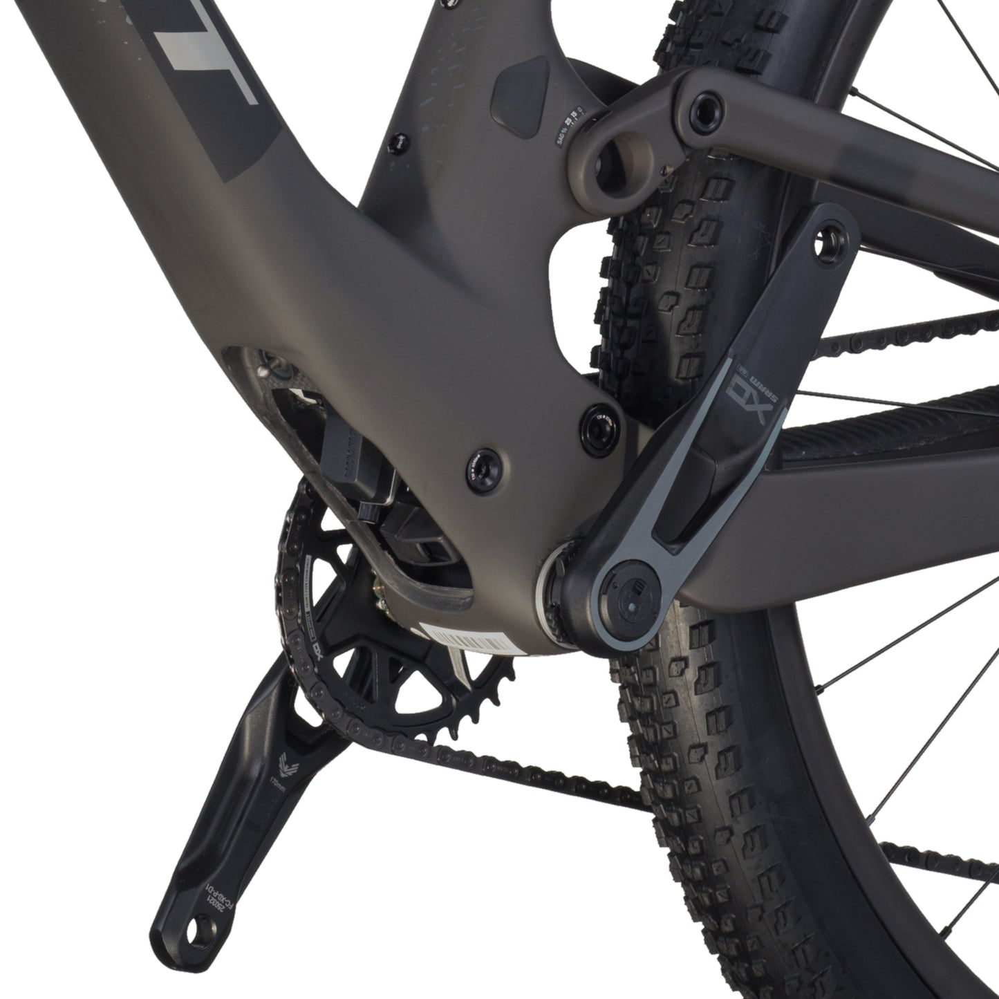 2026 SCOTT Spark RC World Cup carbon black size L