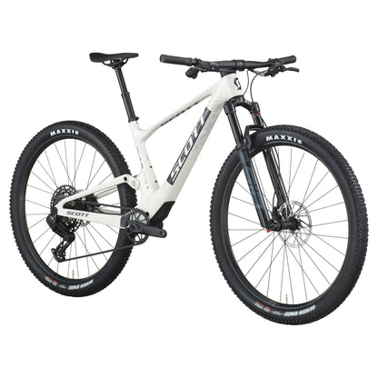 2026 SCOTT Spark RC Team whisper grey size L