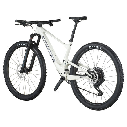 2026 SCOTT Spark RC Team whisper grey size L