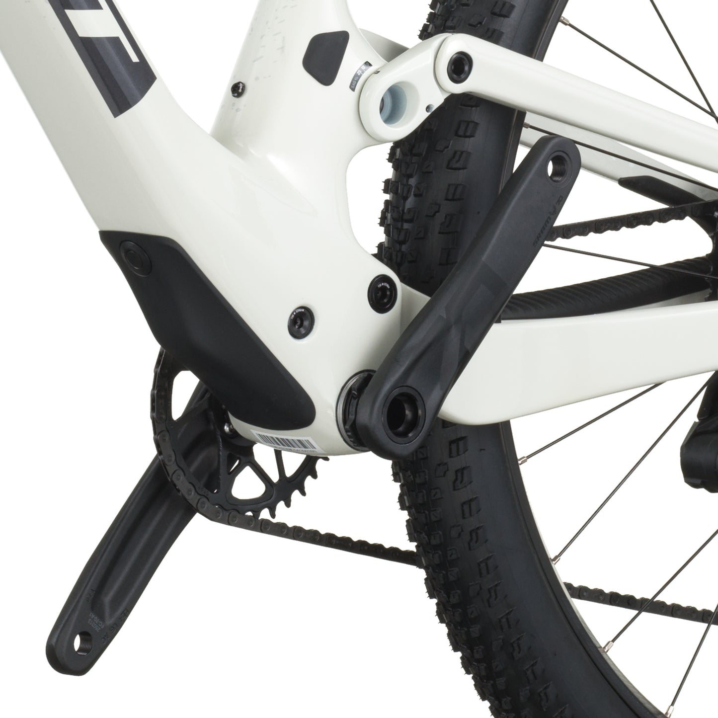 2026 SCOTT Spark RC Team whisper grey size L