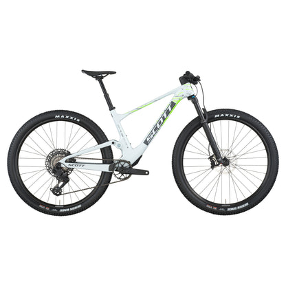 2026 SCOTT Spark RC Comp cumulus white size L