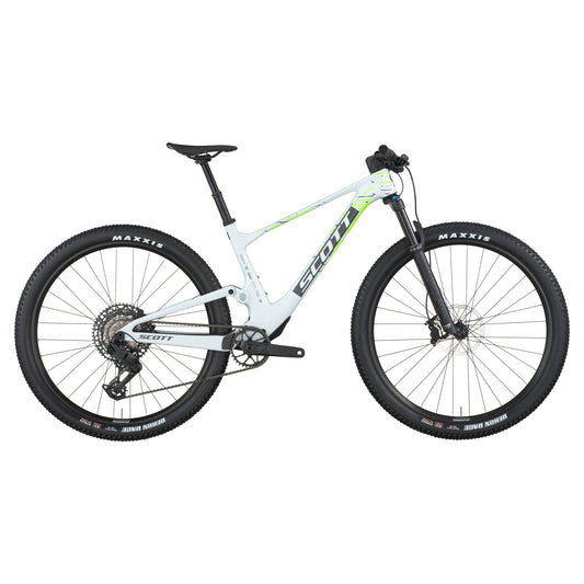 2026 SCOTT Spark RC Comp cumulus white size L