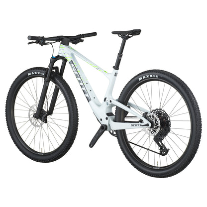 2026 SCOTT Spark RC Comp cumulus white size L
