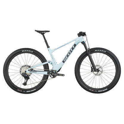 2026 SCOTT Spark RC Pro azure white size L