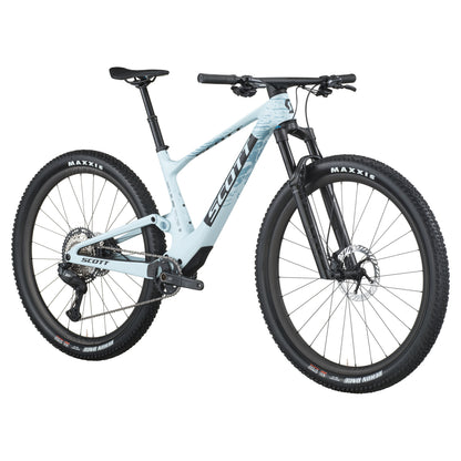 2026 SCOTT Spark RC Pro azure white size L