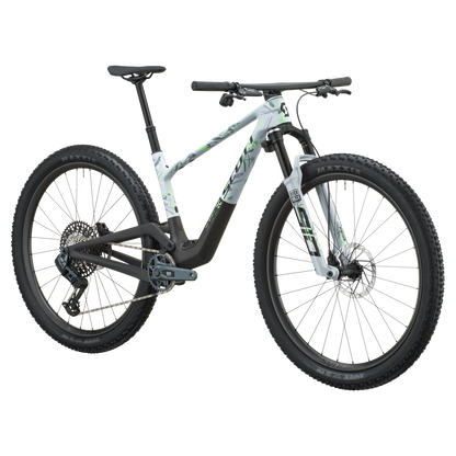 2027 SCOTT Spark RC Team Issue Dorado Grey / Carbon Black size L