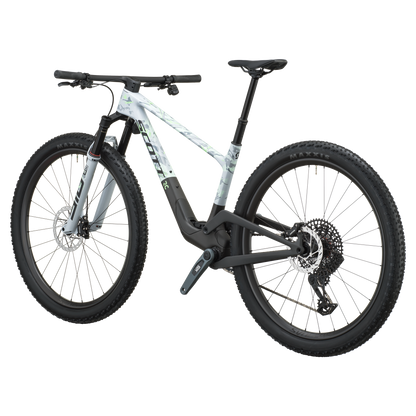 2027 SCOTT Spark RC Team Issue Dorado Grey / Carbon Black size L