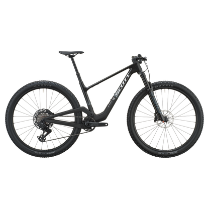 2027 SCOTT Spark RC Team Spectral Size XL Black