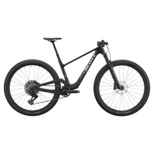 2027 SCOTT Spark RC Team Spectral Size XL Black