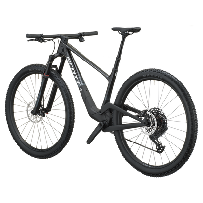 2027 SCOTT Spark RC Team Spectral Size XL Black