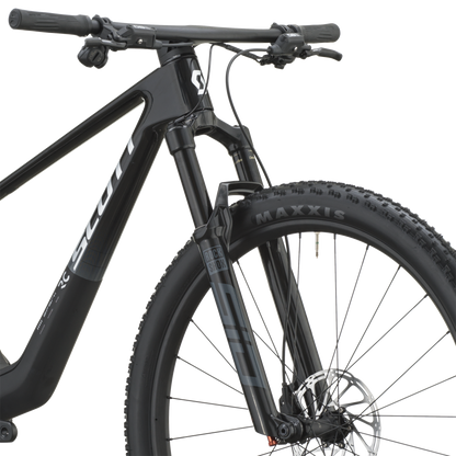 2027 SCOTT Spark RC Team Spectral Size XL Black