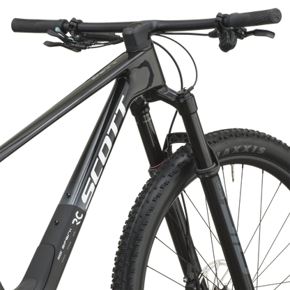 2027 SCOTT Spark RC Team Spectral Size XL Black