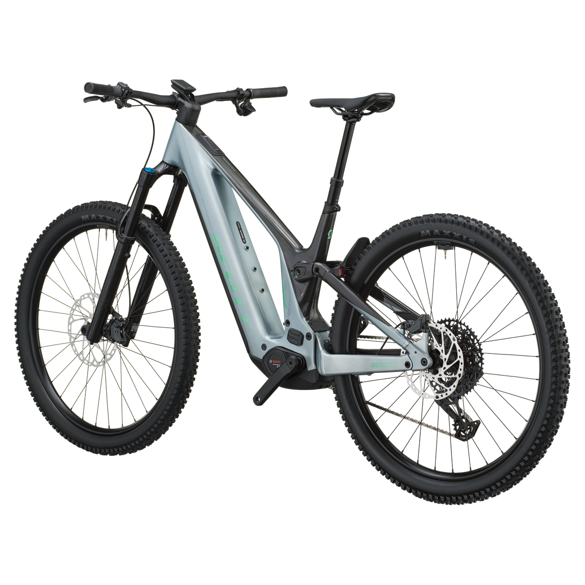 2027 SCOTT Patron  E-Ride 20  Size L