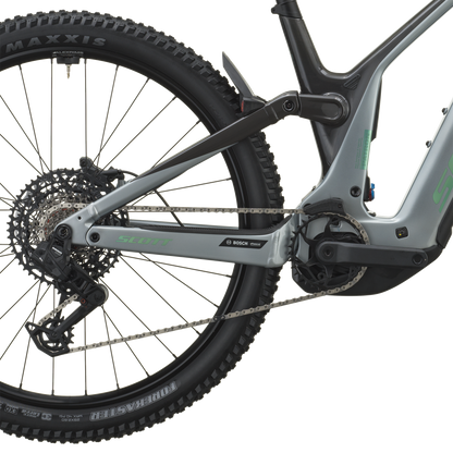 2027 SCOTT Patron  E-Ride 20  Size L
