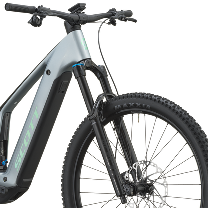 2027 SCOTT Patron  E-Ride 20  Size L