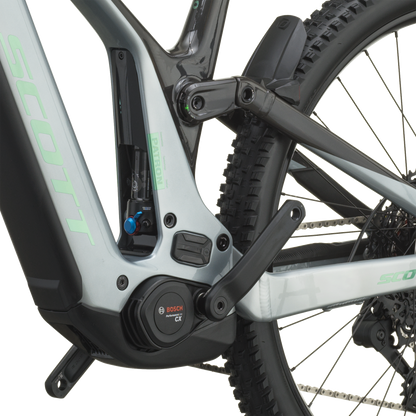 2027 SCOTT Patron  E-Ride 20  Size L
