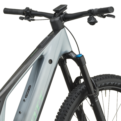 2027 SCOTT Patron  E-Ride 20  Size L