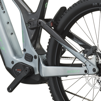 2027 SCOTT Patron  E-Ride 20  Size L