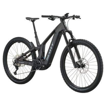 2027 SCOTT Patron  30 Carbon Black size XL