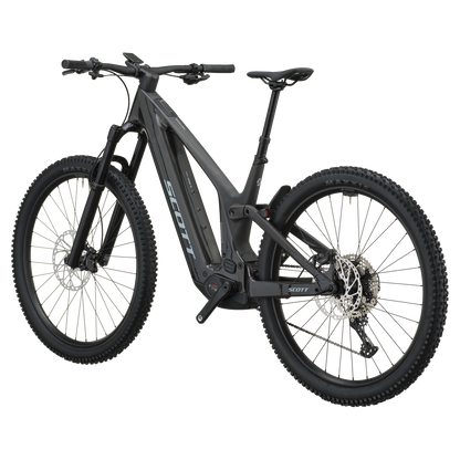 2027 SCOTT Patron  30 Carbon Black size XL