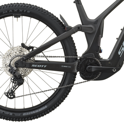 2027 SCOTT Patron  30 Carbon Black size XL