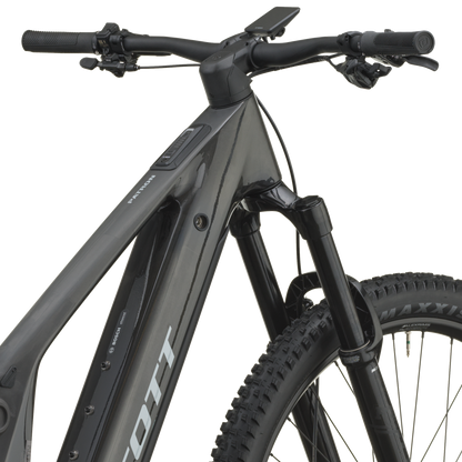 2027 SCOTT Patron  30 Carbon Black size XL