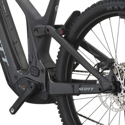 2027 SCOTT Patron  30 Carbon Black size XL
