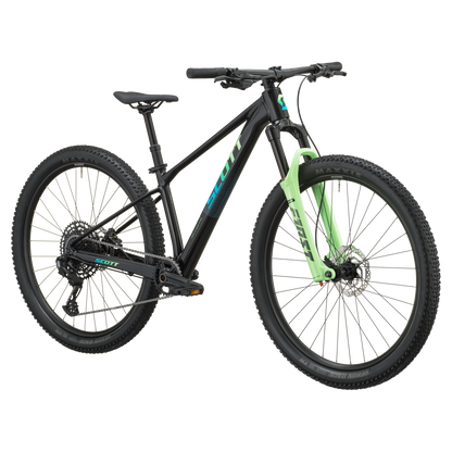 SCOTT Scale Pro 700 size XS Black