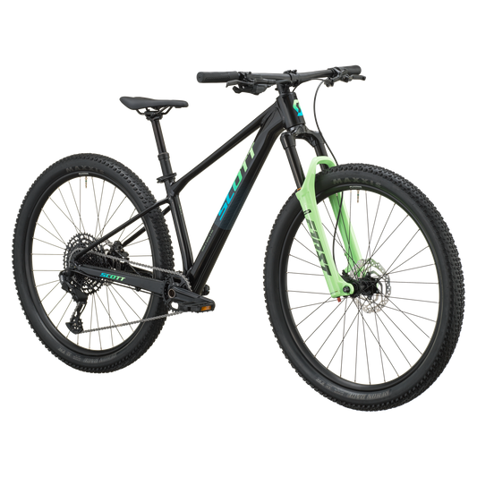 SCOTT Scale Pro 700 size XS Black