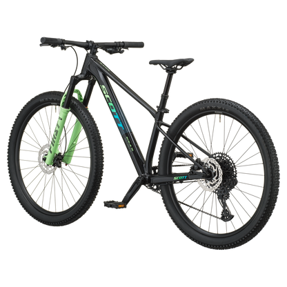 SCOTT Scale Pro 700 size XS Black