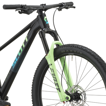 SCOTT Scale Pro 700 size XS Black