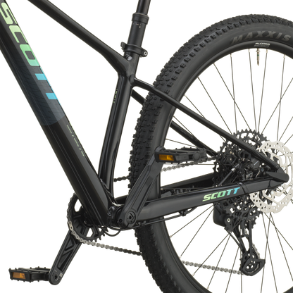 SCOTT Scale Pro 700 size XS Black