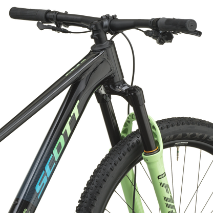 SCOTT Scale Pro 700 size XS Black