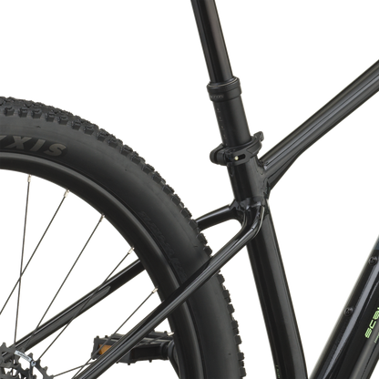 SCOTT Scale Pro 700 size XS Black