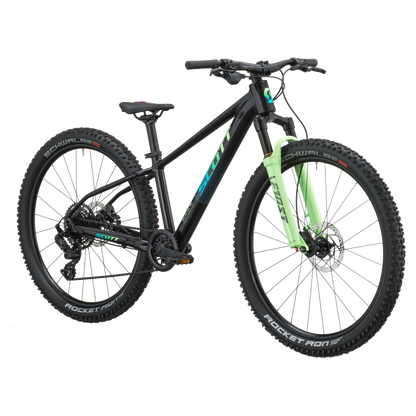 SCOTT Scale Pro 600 One Size Black