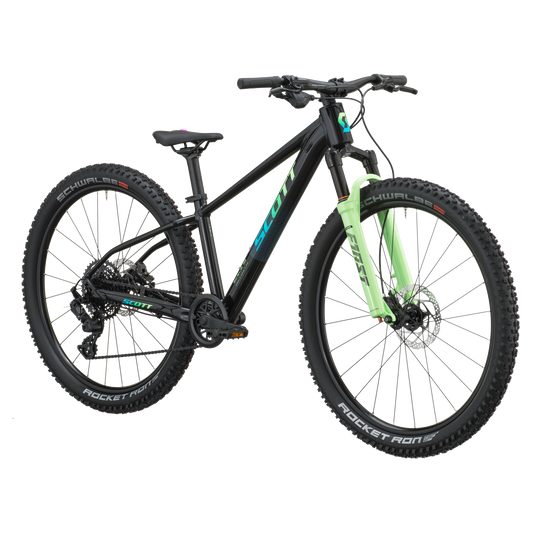 SCOTT Scale Pro 600 One Size Black