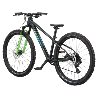 SCOTT Scale Pro 600 One Size Black