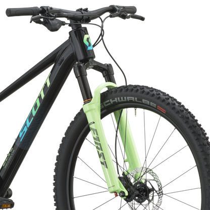 SCOTT Scale Pro 600 One Size Black