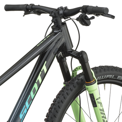 SCOTT Scale Pro 600 One Size Black
