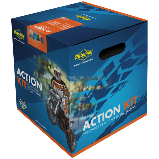 Putoline Action Kit