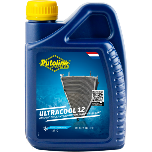 Putoline Ultracool 12 1 L