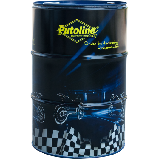Putoline Scooter 4T 10W-30 60 L