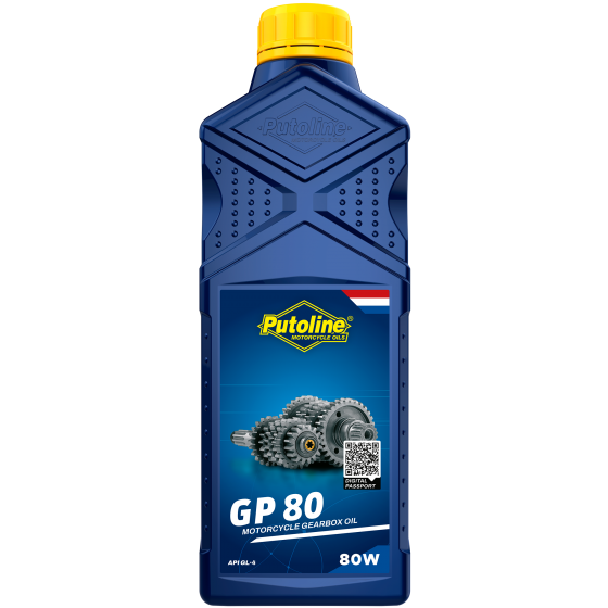 Putoline GP 80 80W 1 L