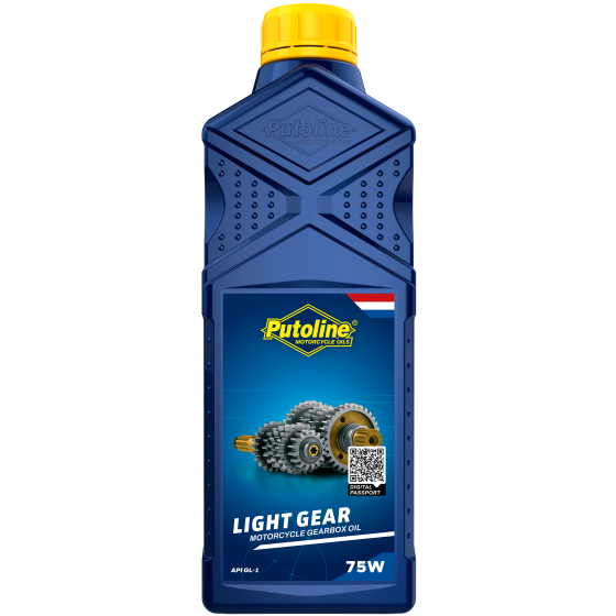 Putoline Light Gear 75W 1 L