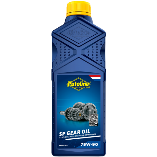 Putoline SP Gear Oil 75W-90 1 L