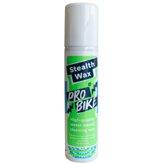 Putoline ProBike Stealth Wax 75 ml